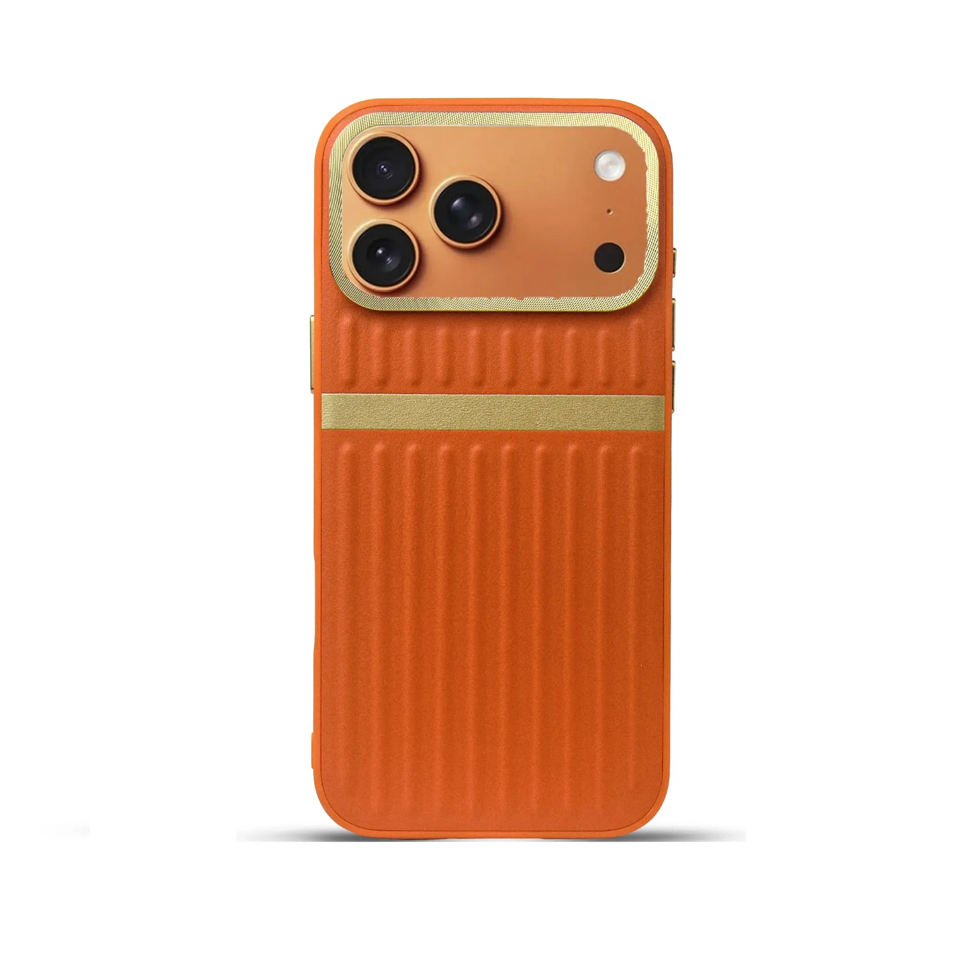 IPHONE 17 PRO MAX CASE (IRIS)